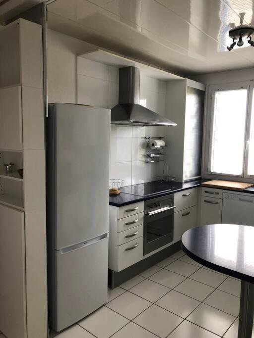 Bel 60m2 Vue Escoublac *