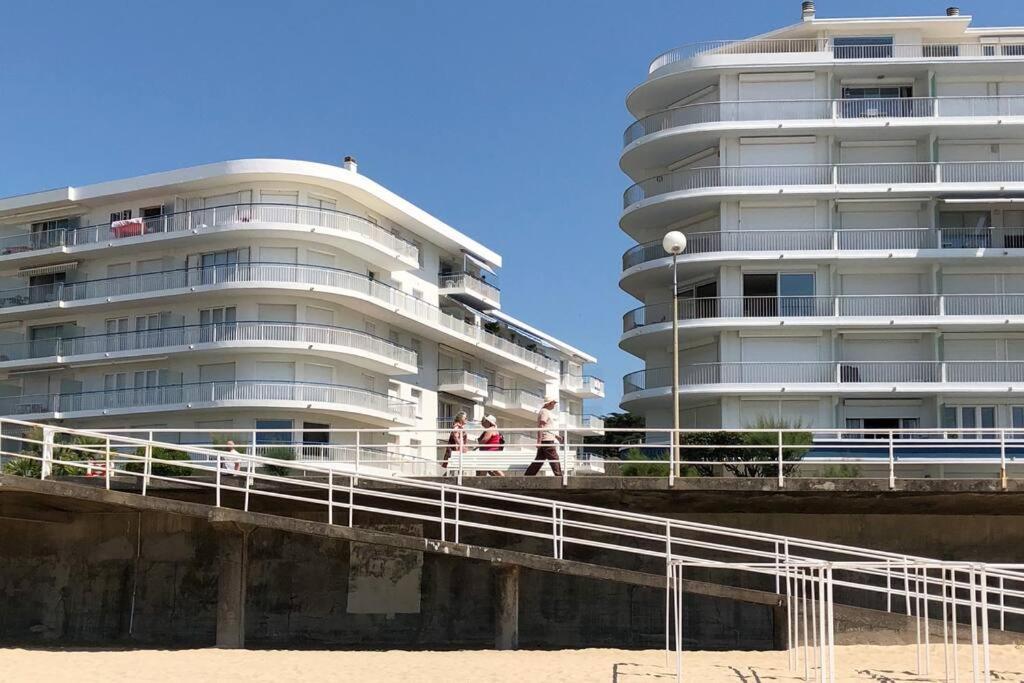 Bel 60m2 Vue Escoublac La Baule-Escoublac