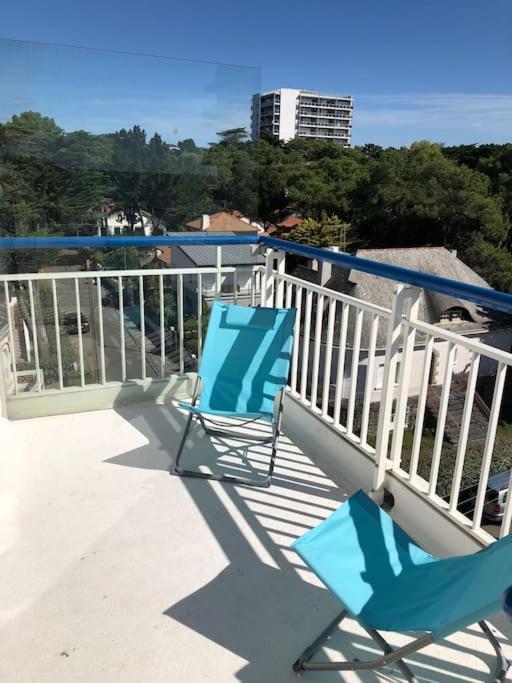 Bel 60m2 Vue Escoublac Apartment *