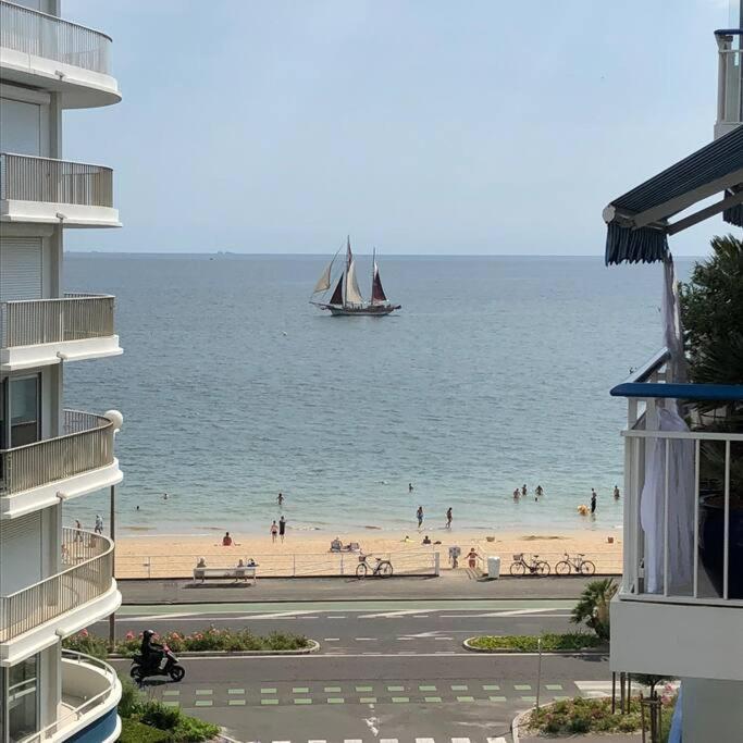 Bel 60m2 Vue Escoublac La Baule-Escoublac